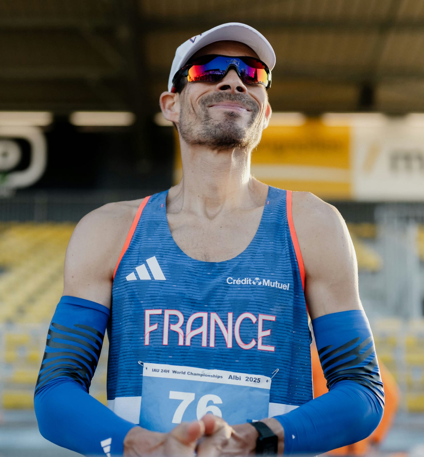 Championnats du monde 24h Albi