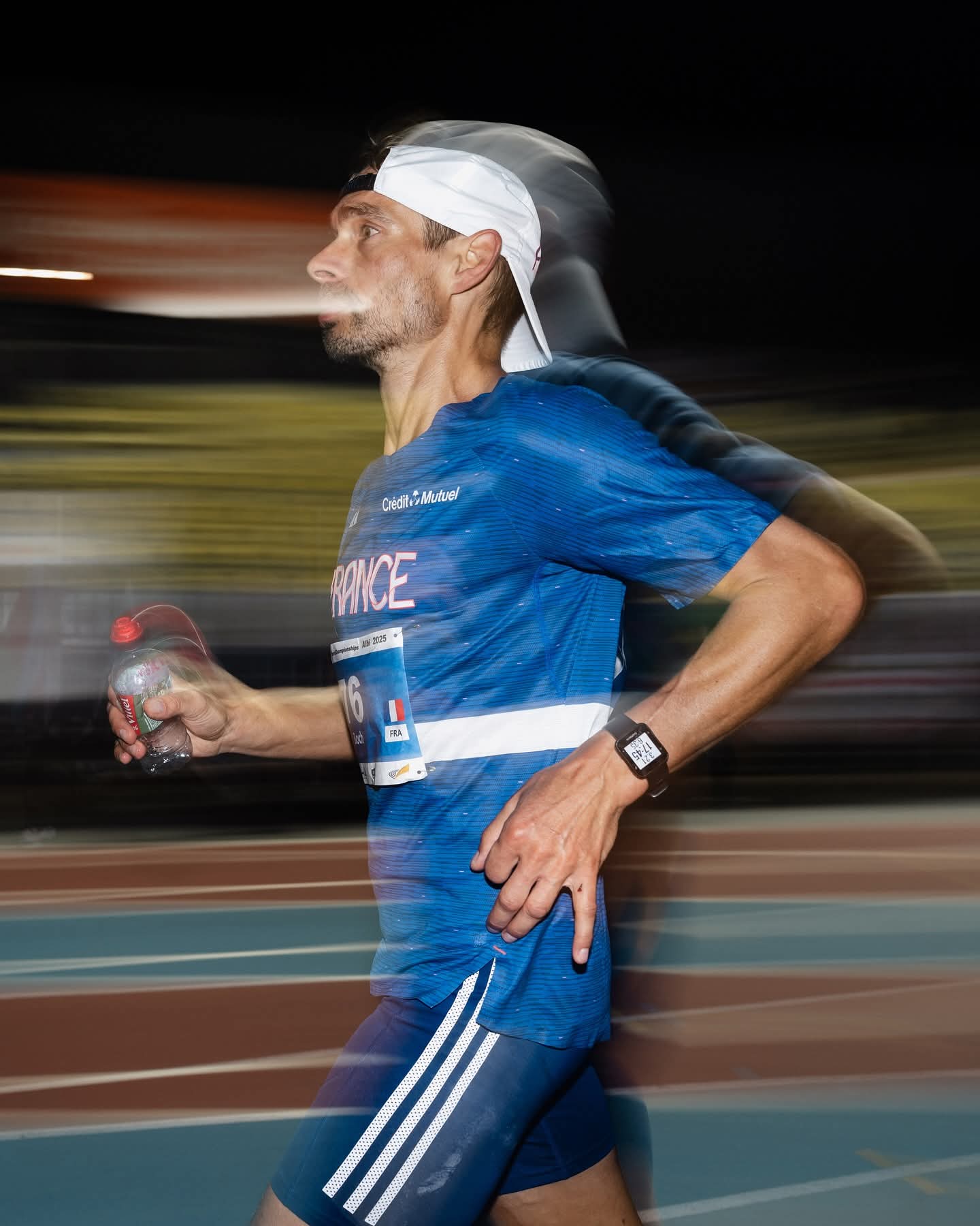 Championnats du monde 24h Albi 4